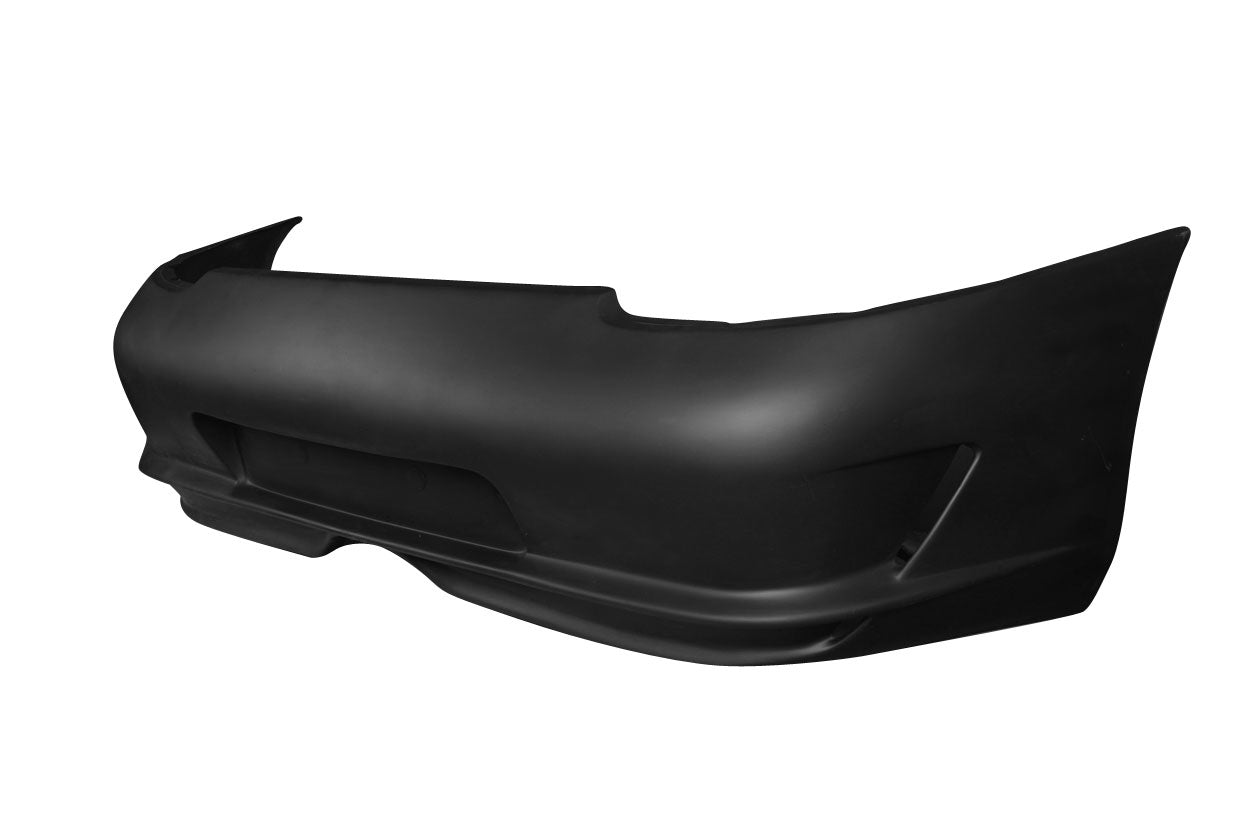 Bumper Covers - Rear 120351 Duraflex