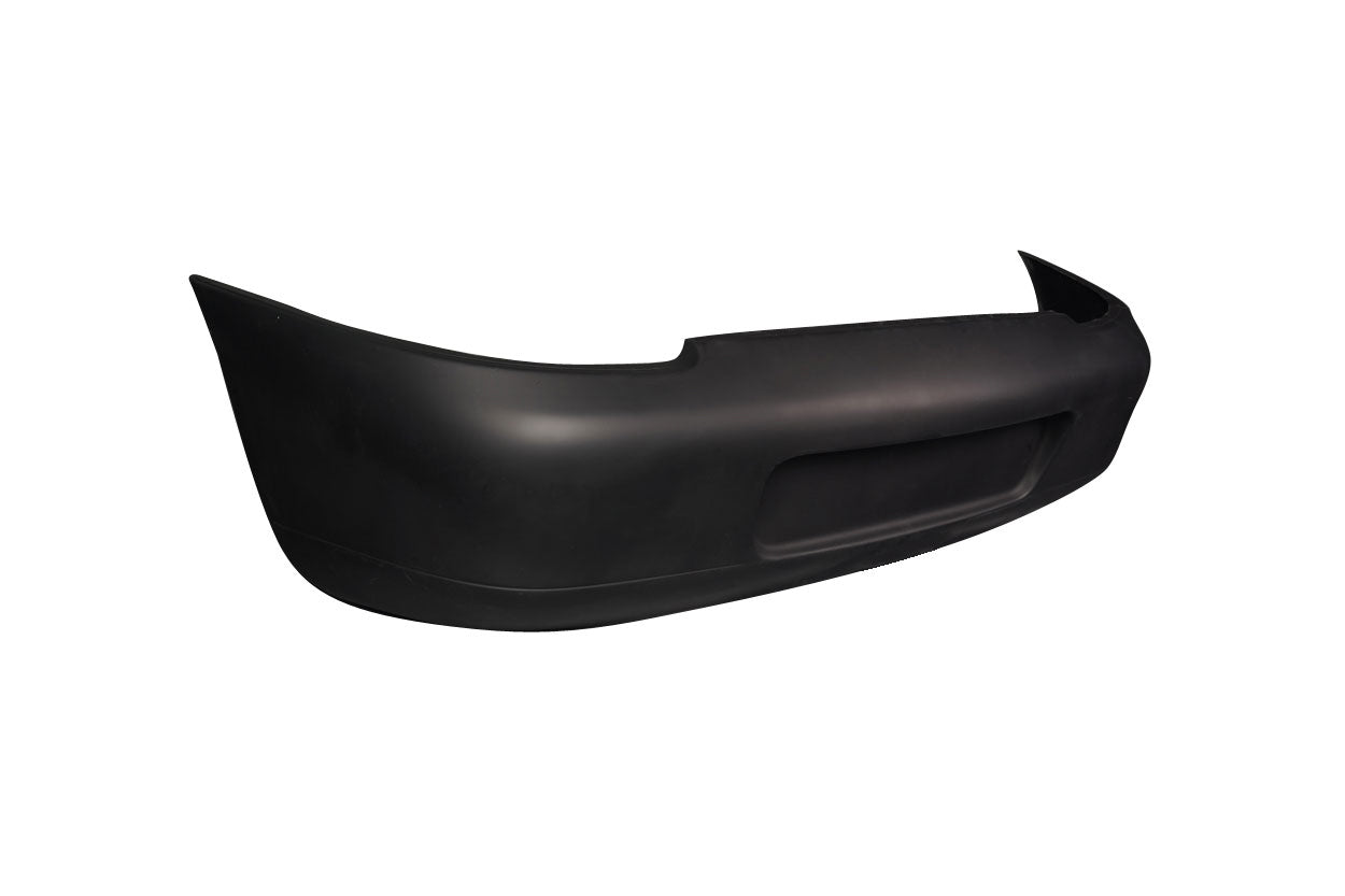 Bumper Covers - Rear 120350 Duraflex