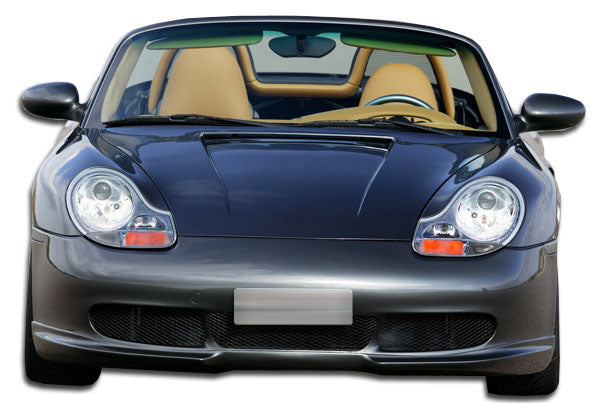 Front Lip 105137 Duraflex
