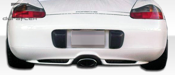 Rear Lip 105139 Duraflex