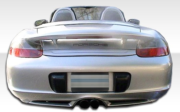 Rear Lip 105139 Duraflex