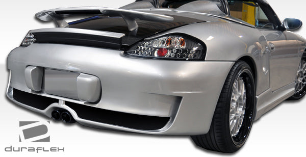 Body Kits 105494 Duraflex