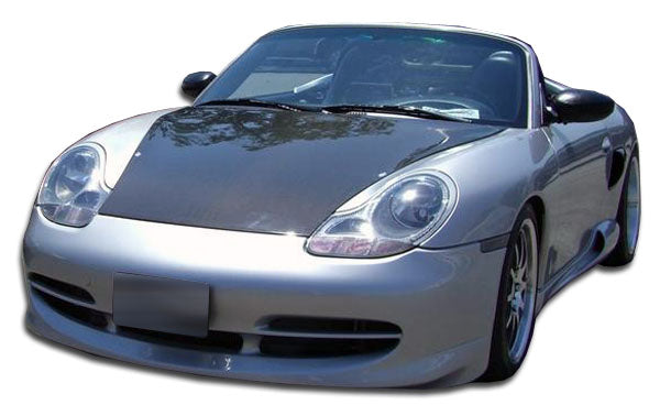 Body Kits 105494 Duraflex