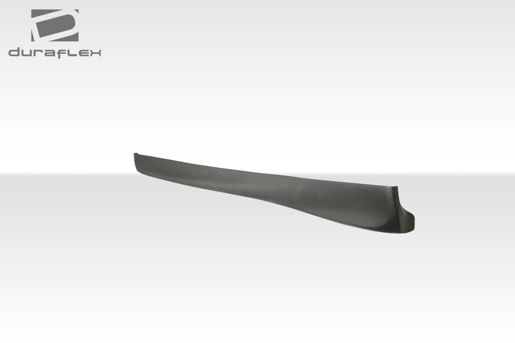 Side Skirts 105412 Duraflex
