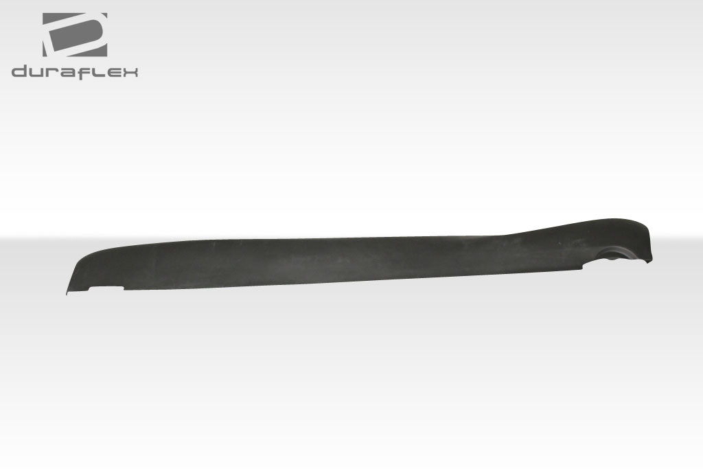 Side Skirts 105412 Duraflex