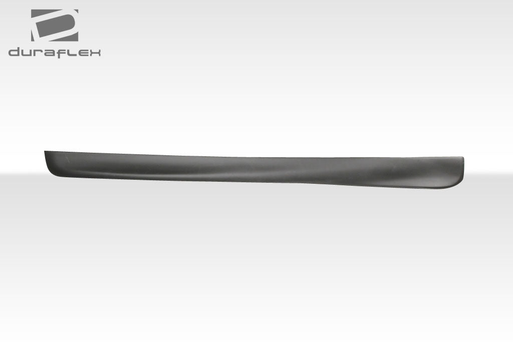 Side Skirts 105412 Duraflex
