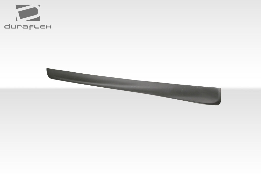 Side Skirts 105412 Duraflex