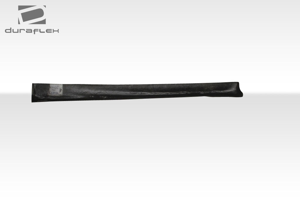 Side Skirts 105412 Duraflex