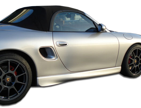 Side Skirts 105412 Duraflex