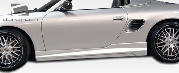 Body Kits 104998 Duraflex