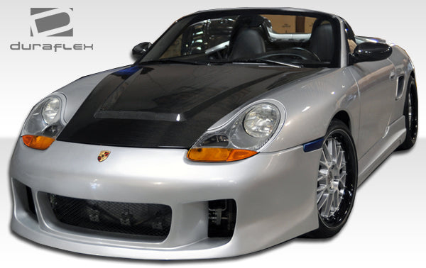 Body Kits 104998 Duraflex