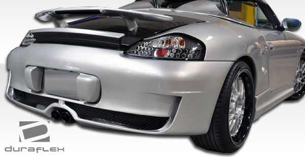 Body Kits 104998 Duraflex