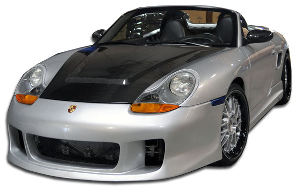Body Kits 104998 Duraflex