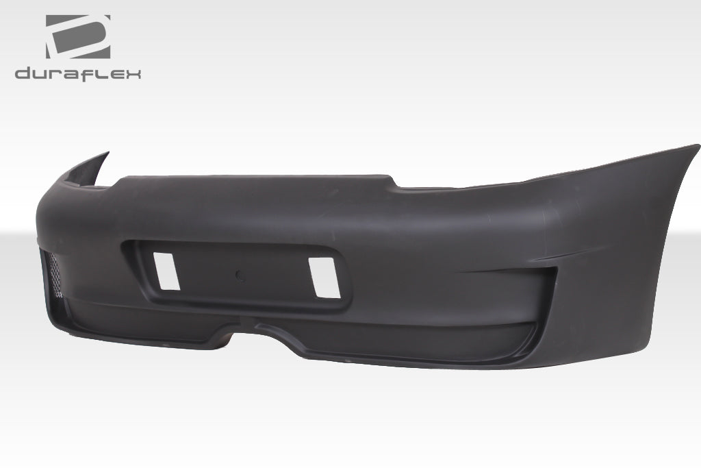Bumper Covers - Rear 104994 Duraflex