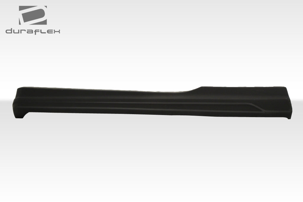 Side Skirts 104993 Duraflex