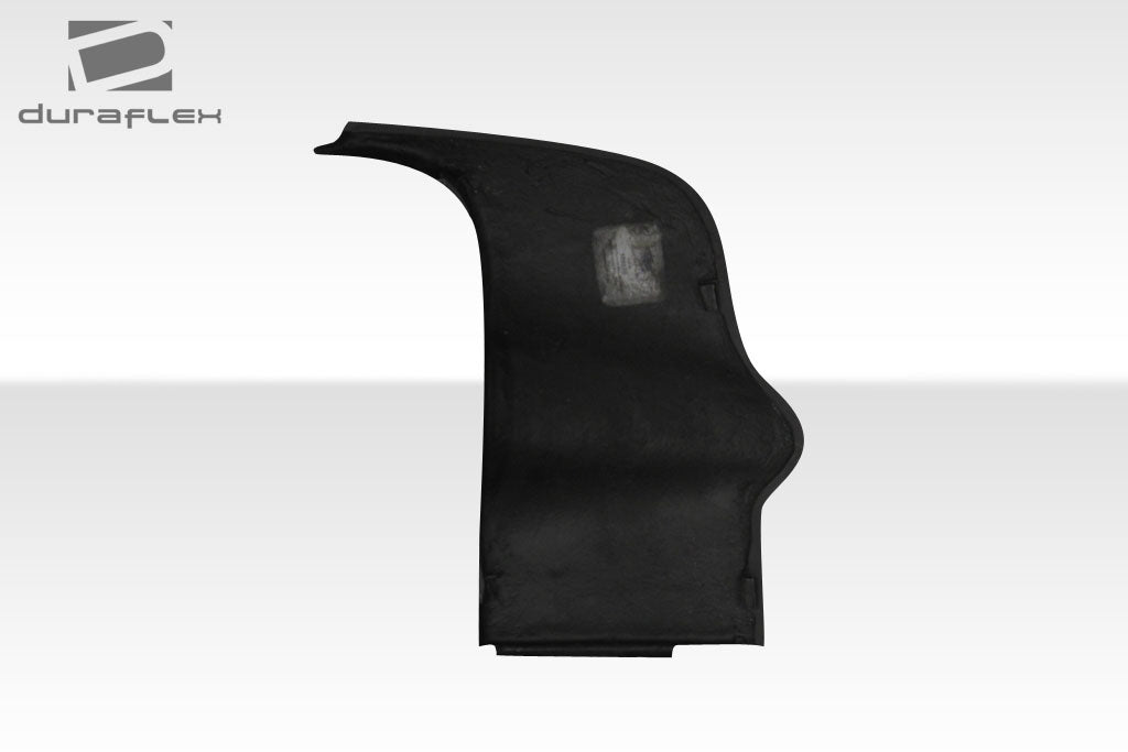 Tonneau Cover 105876 Duraflex