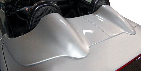 Tonneau Cover 105876 Duraflex