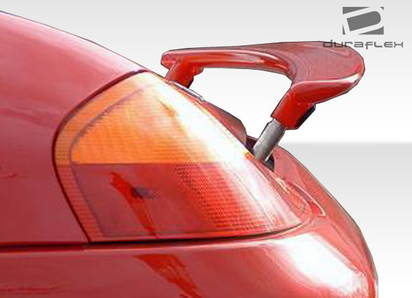 Spoilers 105135 Duraflex