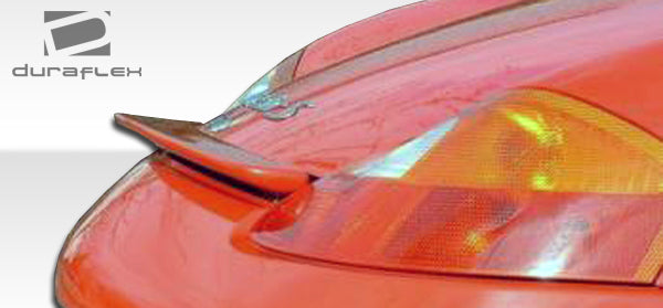 Spoilers 105135 Duraflex