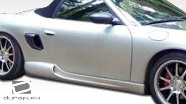 Body Kits 105189 Duraflex