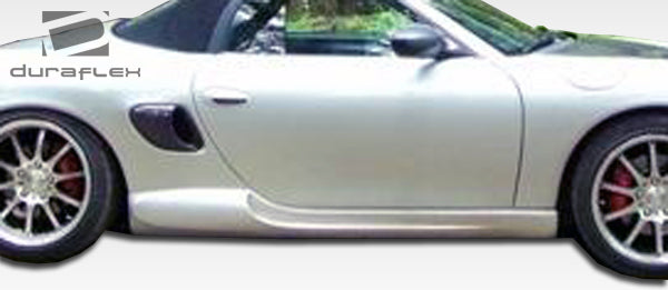 Body Kits 105189 Duraflex