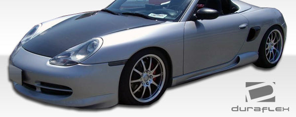Body Kits 105189 Duraflex