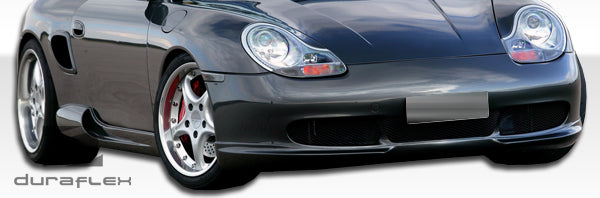 Body Kits 105189 Duraflex