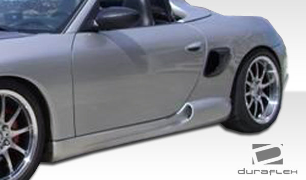Body Kits 105189 Duraflex