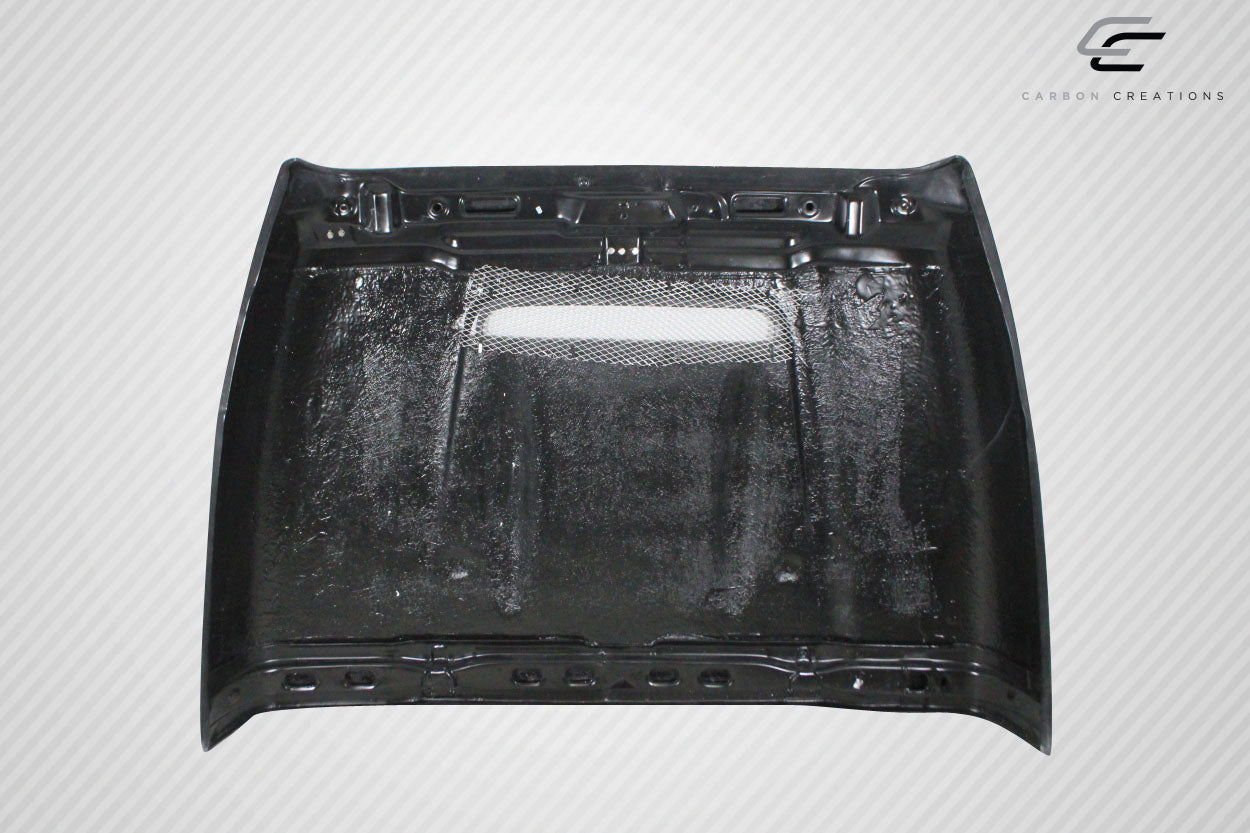 Hoods 113640 Carbon Creations