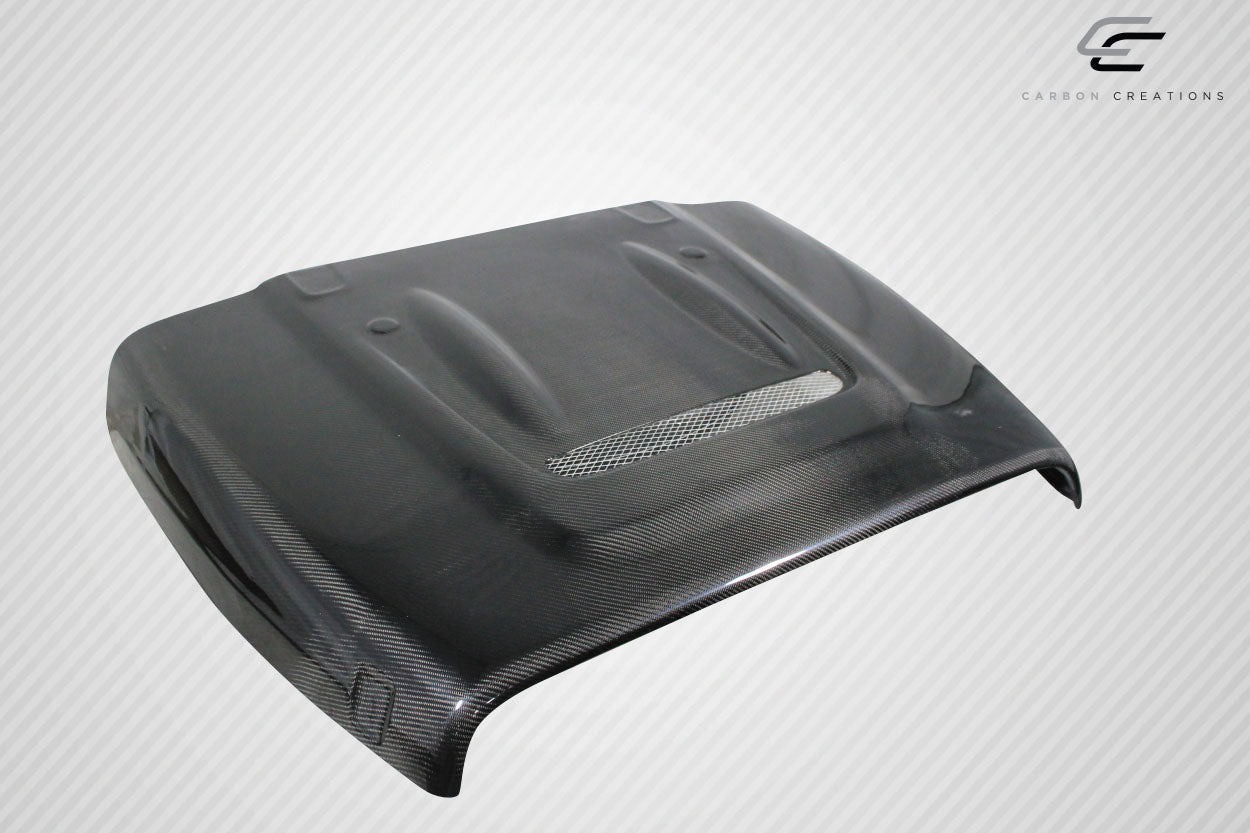 Hoods 113640 Carbon Creations