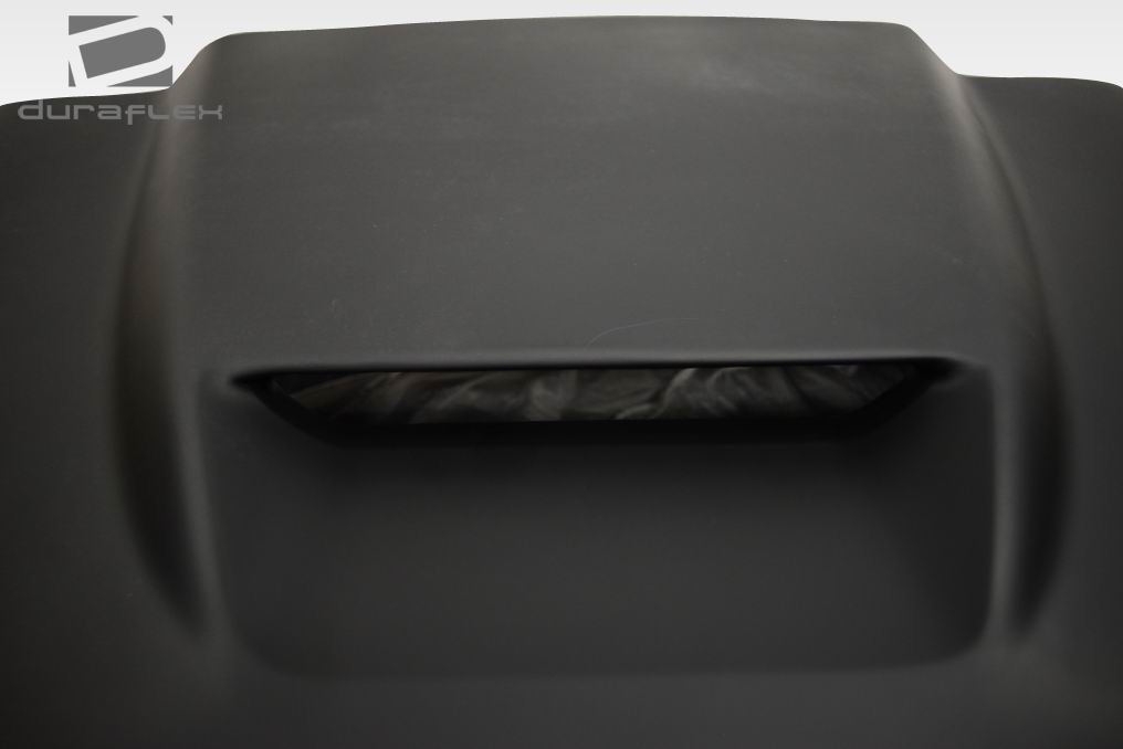 Hoods 109257 Duraflex