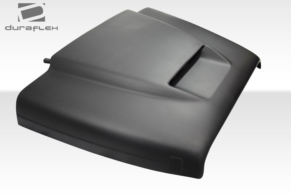 Hoods 109257 Duraflex