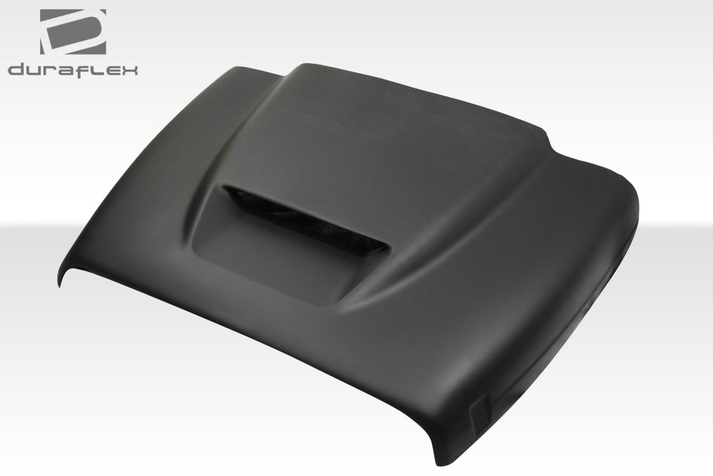 Hoods 109257 Duraflex