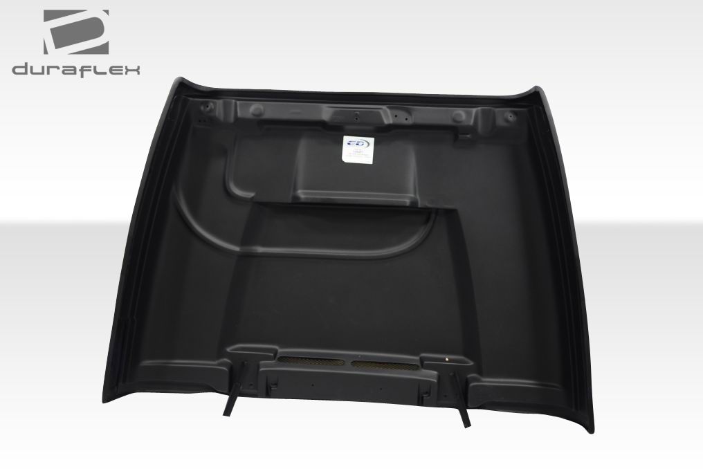Hoods 109257 Duraflex