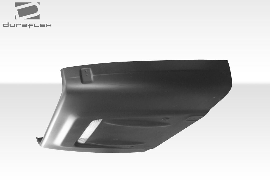 Hoods 112018 Duraflex