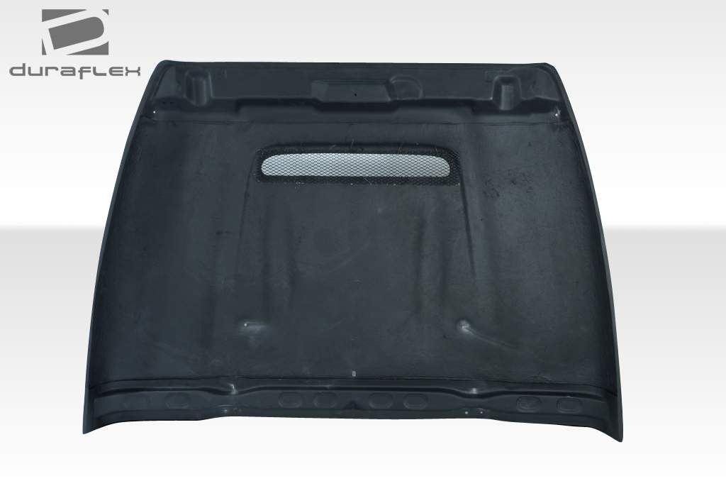 Hoods 108805 Duraflex