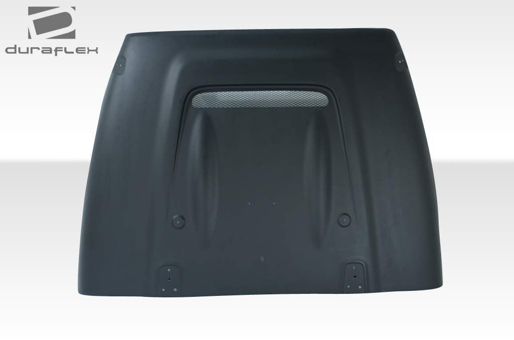 Hoods 108805 Duraflex