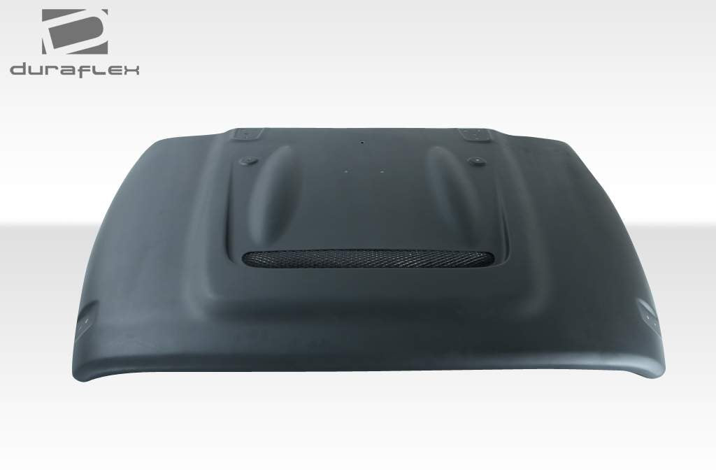 Hoods 108805 Duraflex