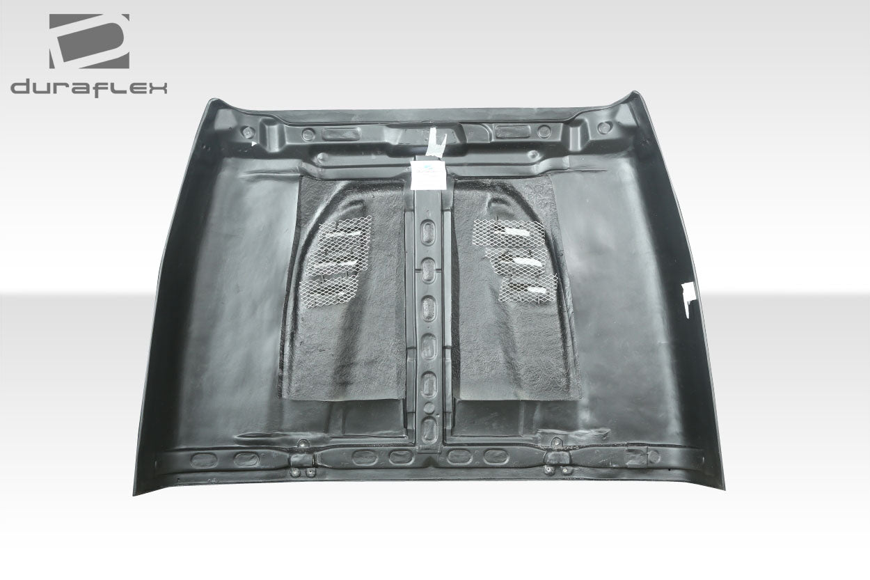 Hoods 113012 Duraflex