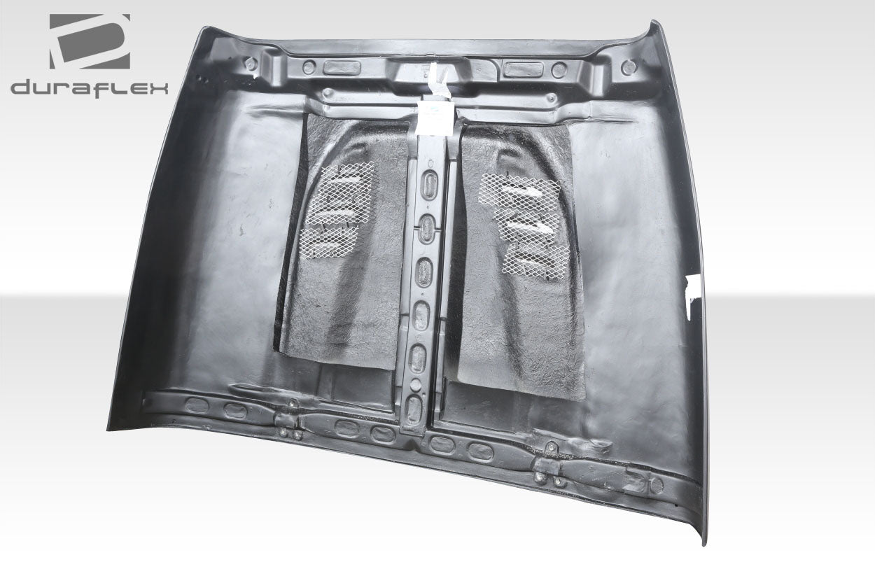 Hoods 113012 Duraflex