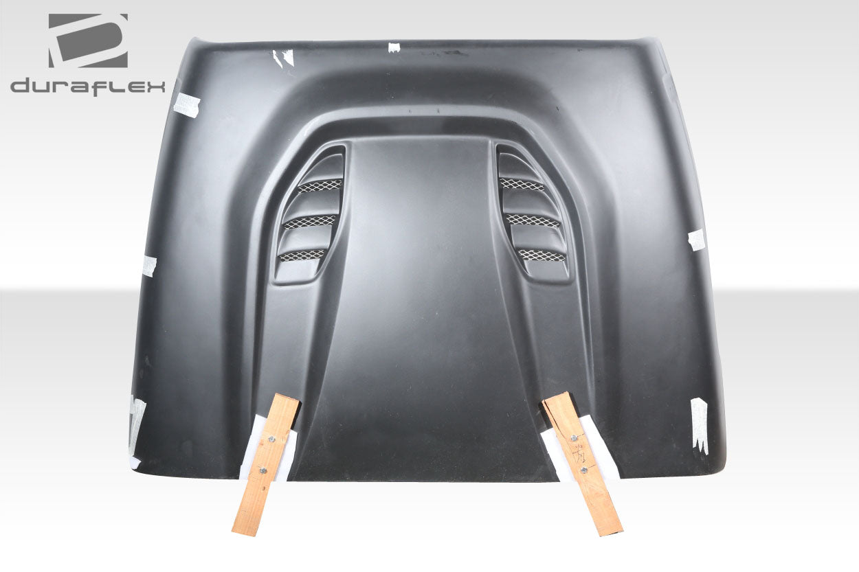 Hoods 113012 Duraflex