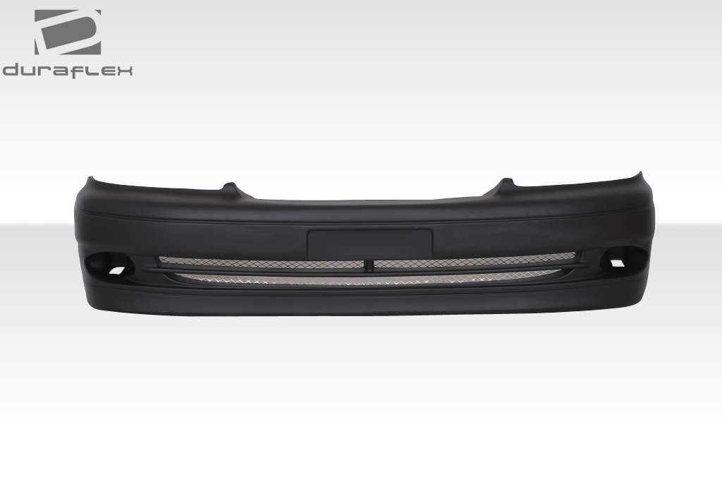 Bumper Covers - Front 108106 Duraflex