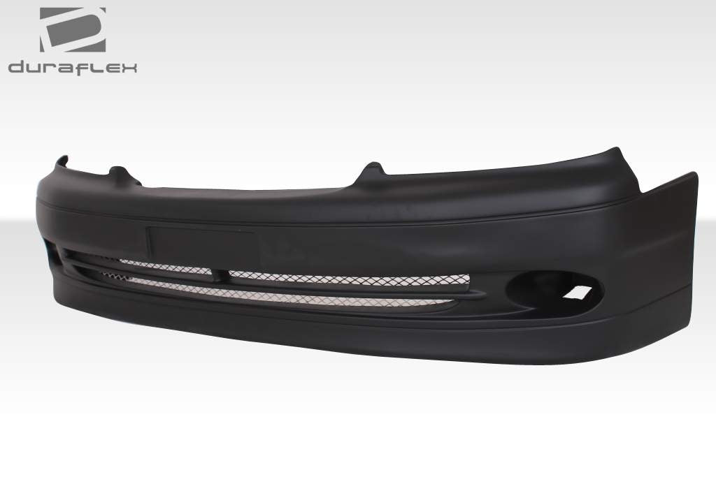 Bumper Covers - Front 108106 Duraflex