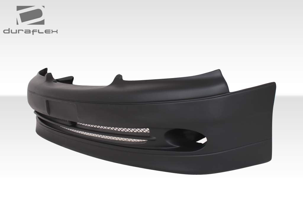 Bumper Covers - Front 108106 Duraflex