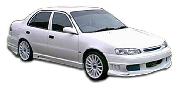 Body Kits 111044 Duraflex