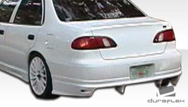 Body Kits 111044 Duraflex