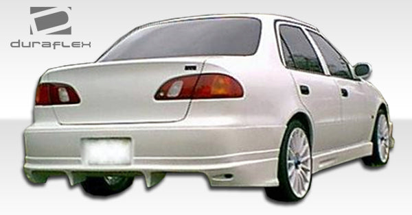 Body Kits 111044 Duraflex
