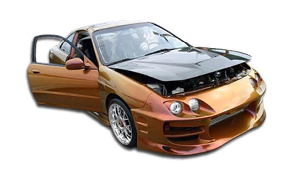 Body Kits 110035 Duraflex