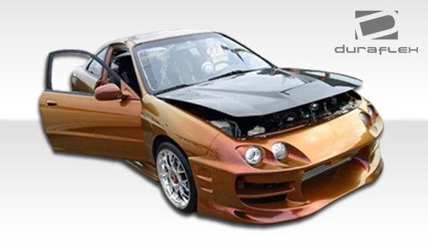 Body Kits 110035 Duraflex