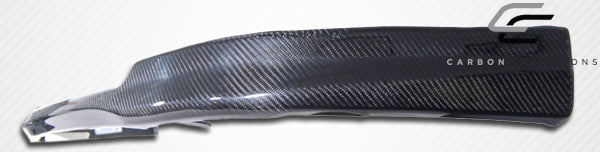 Front Lip 102746 Carbon Creations